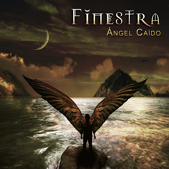 Ángel Caído (Prueba 1.0)