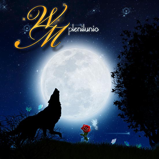 Plenilunio