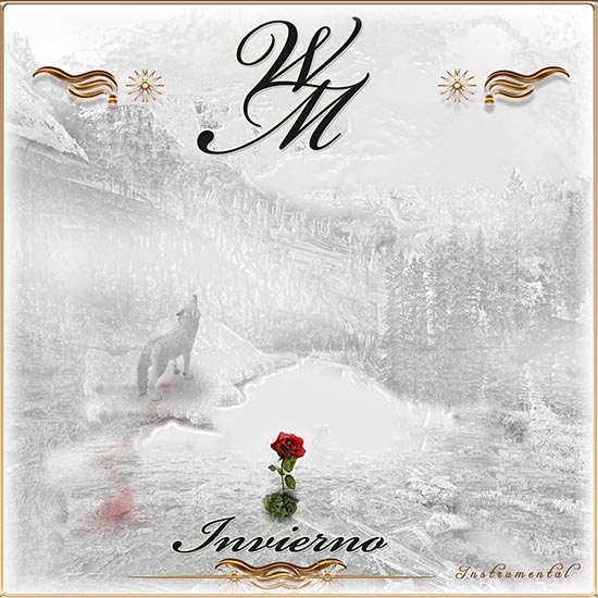 Invierno (Instrumental)
